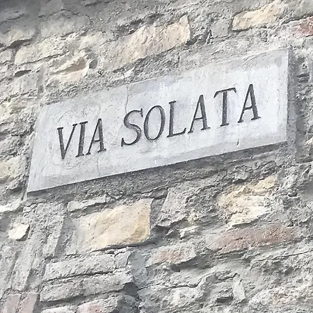 Myroom Citta Alta 1