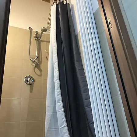 Myroom Citta Alta 1 Bed & Breakfast Bergamo