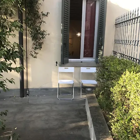 Myroom Citta Alta 1 Bed & Breakfast Bergamo