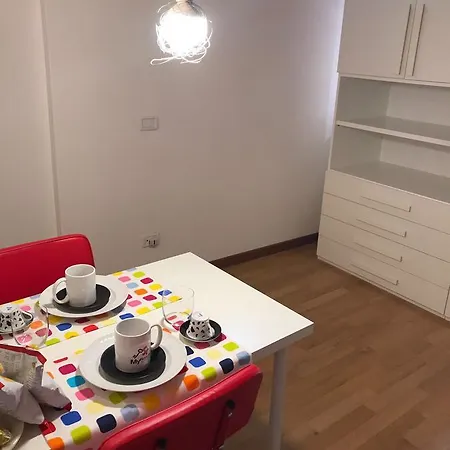 Myroom Citta Alta 1 Bed & Breakfast 2*