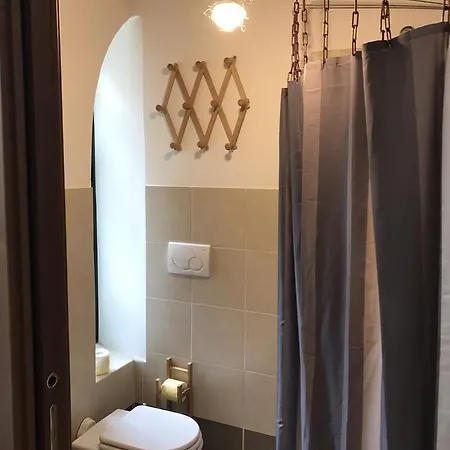Myroom Citta Alta 1 2* Bergamo