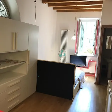 Bed & Breakfast Myroom Citta Alta 1 2*