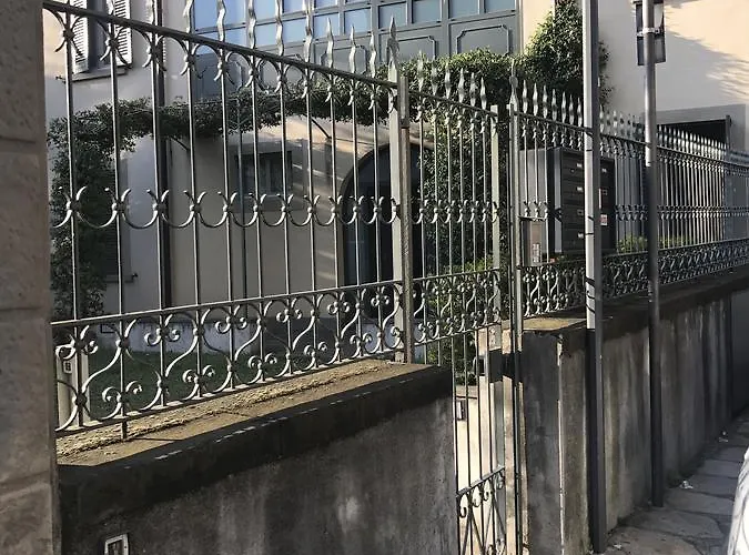 Myroom Alta 1 Bed & Breakfast