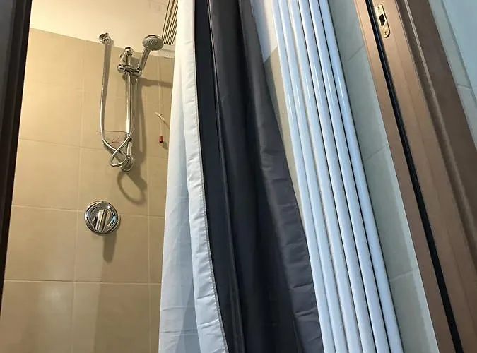 Myroom Alta 1 Bed & Breakfast Bergamo