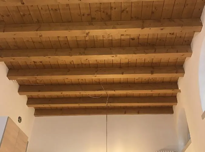 Myroom Alta 1 Bed & Breakfast