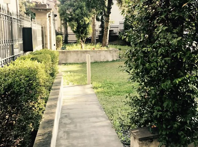 Bed & Breakfast Myroom Alta 1 Bergamo