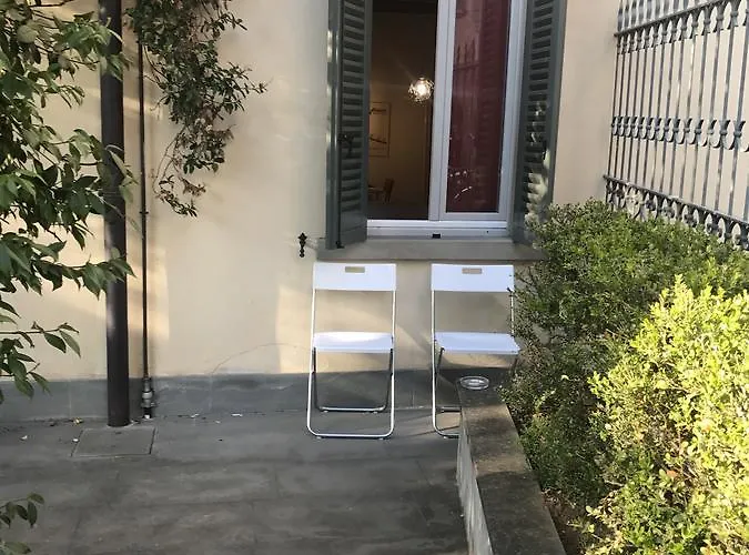 Myroom Alta 1 Bed & Breakfast Bergamo