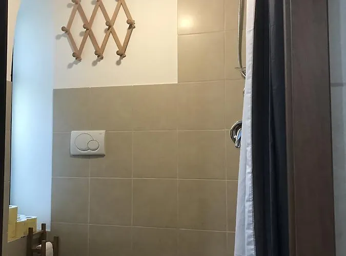 Myroom Alta 1 3* Bergamo