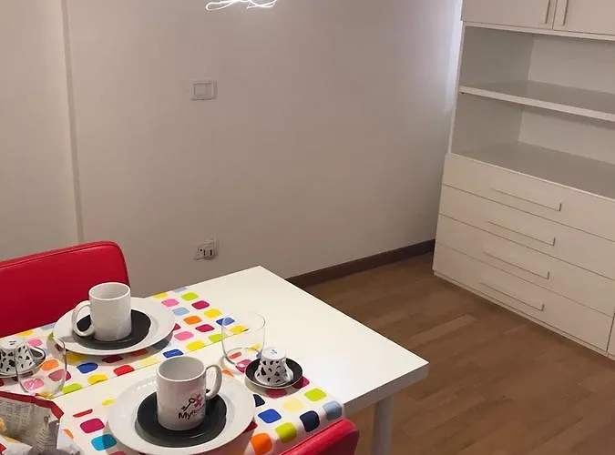 Myroom Alta 1 Bed & Breakfast 3*