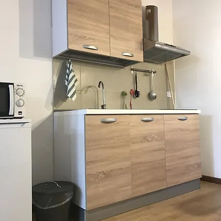 Myroom Alta 1 Bergame