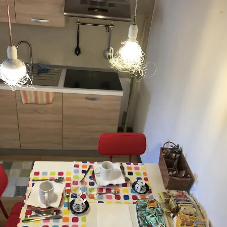 Myroom Alta 1 Bergame