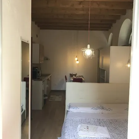 Couette-café Myroom Alta 1 2*
