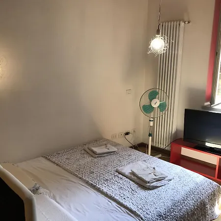 Couette-café Myroom Alta 1