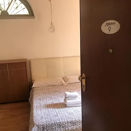 Myroom Alta 1 2* Bergame