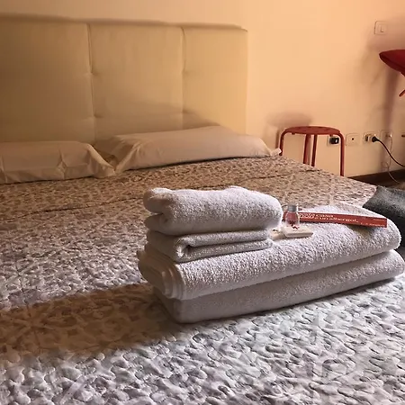 Couette-café Myroom Alta 1 2*